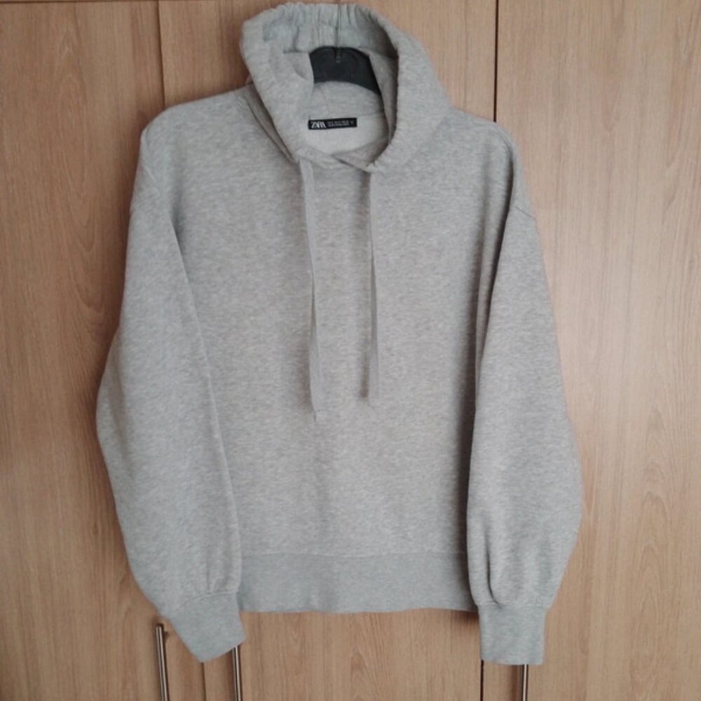 Zara Womens hoodie